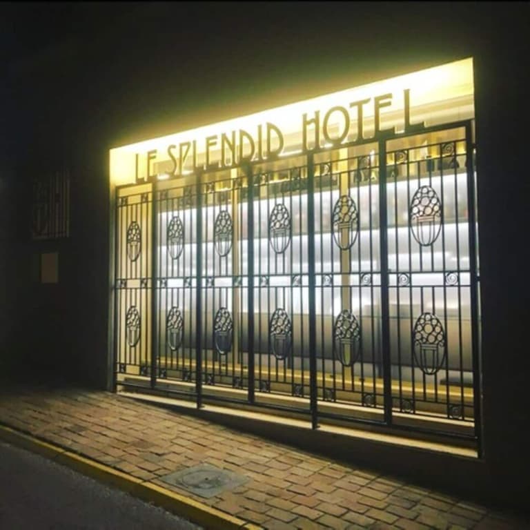 Splendid Hotel - Photo 1