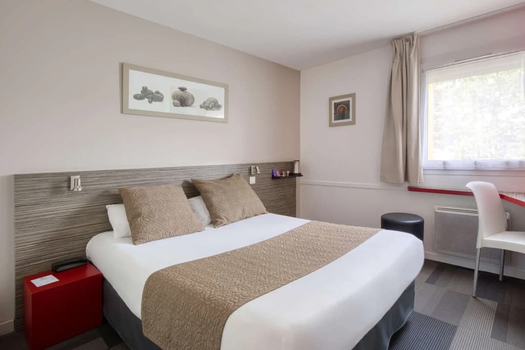 Sure Hotel by Best Western Nantes Saint-Herblain - Miniature 7