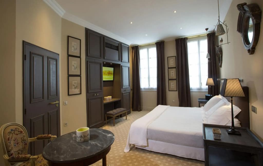 Hotel d'Europe - Miniature 7