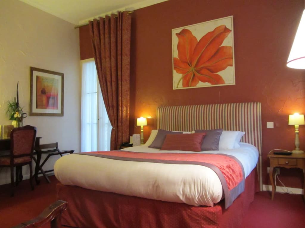 Hôtel d'Aragon - Photo 3