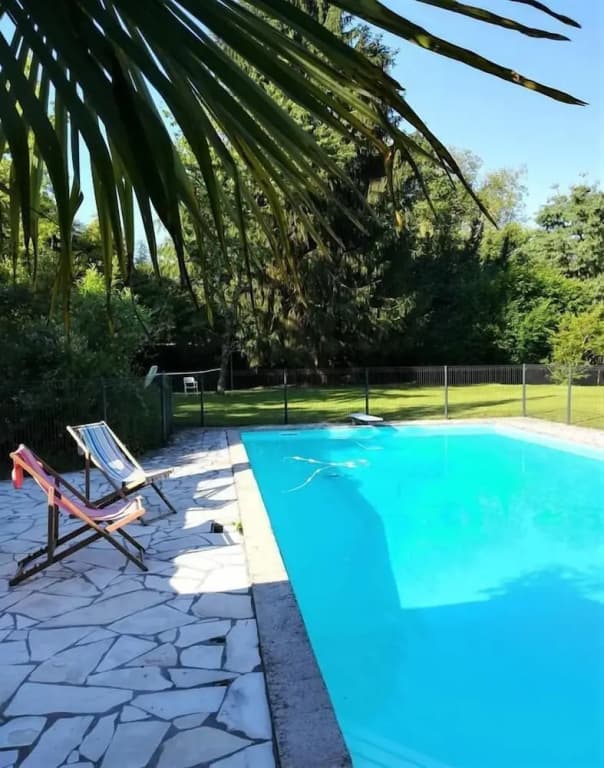 Le Clos Sainte Foy - Miniature 8