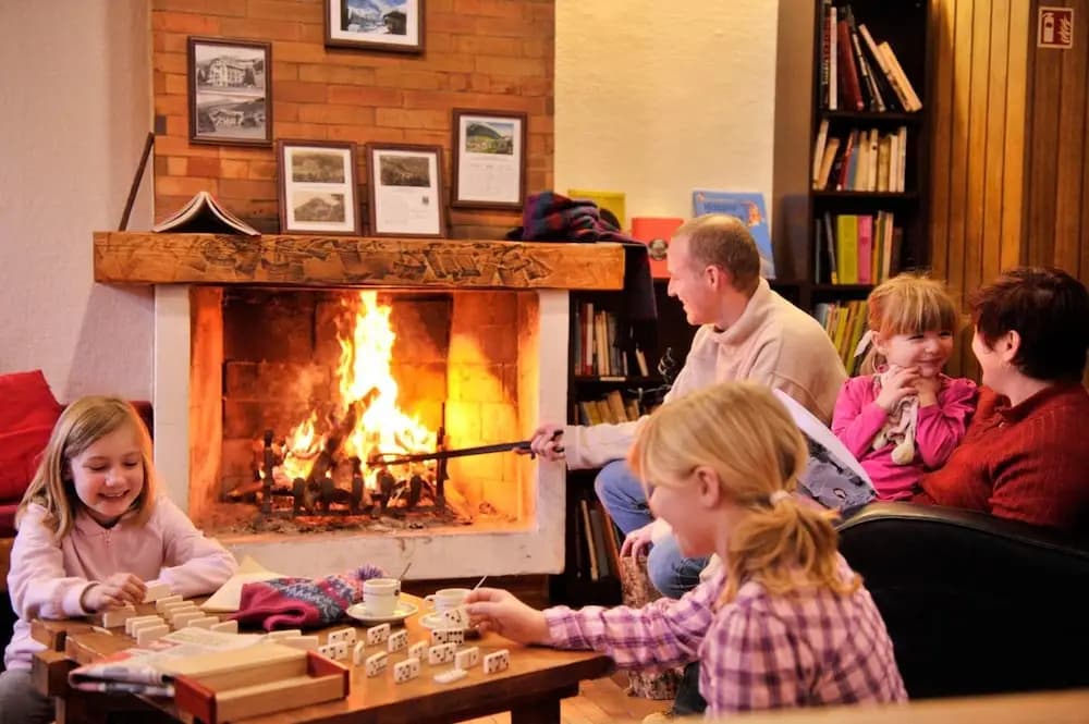 Village vacances Le Chablais - Photo 3