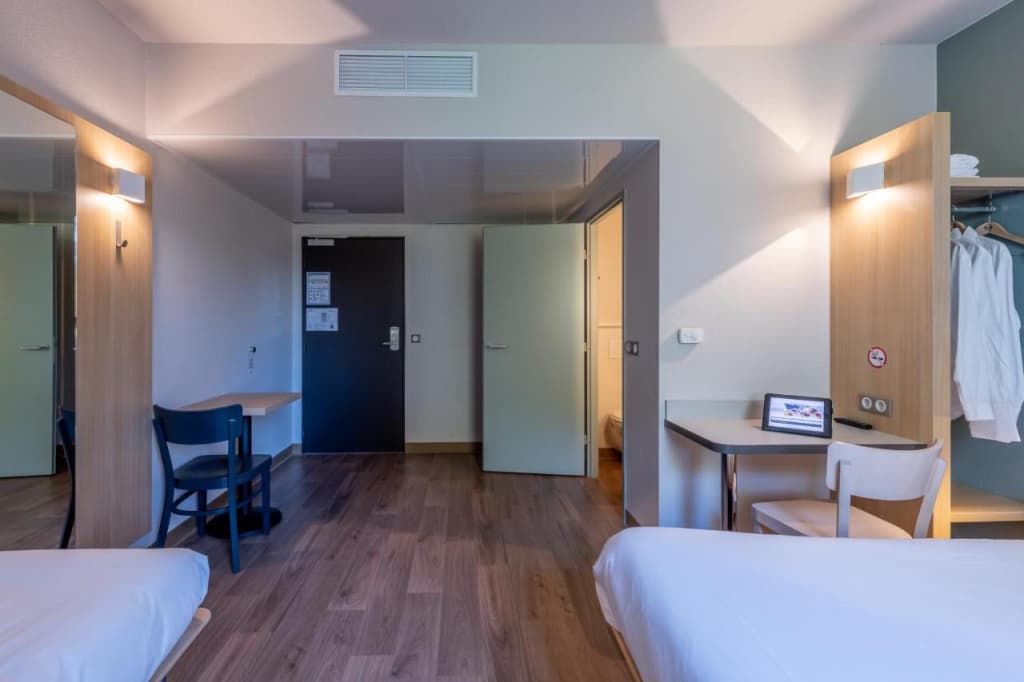 B&B HOTEL Bordeaux Langon - Photo 3