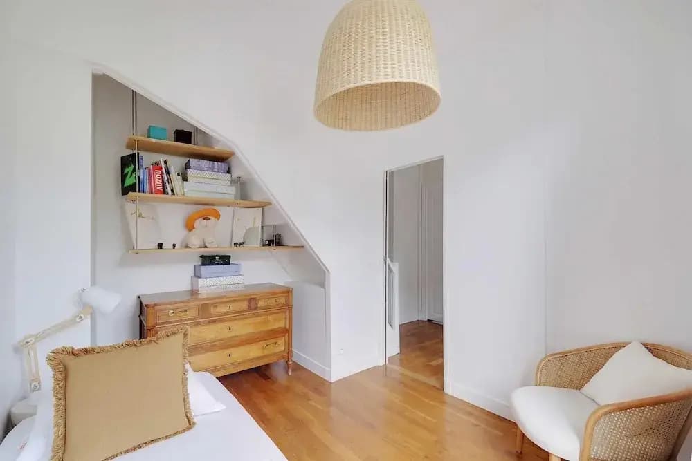House With Garden - 4br-7p- Asnieres-sur-seine - Photo 2
