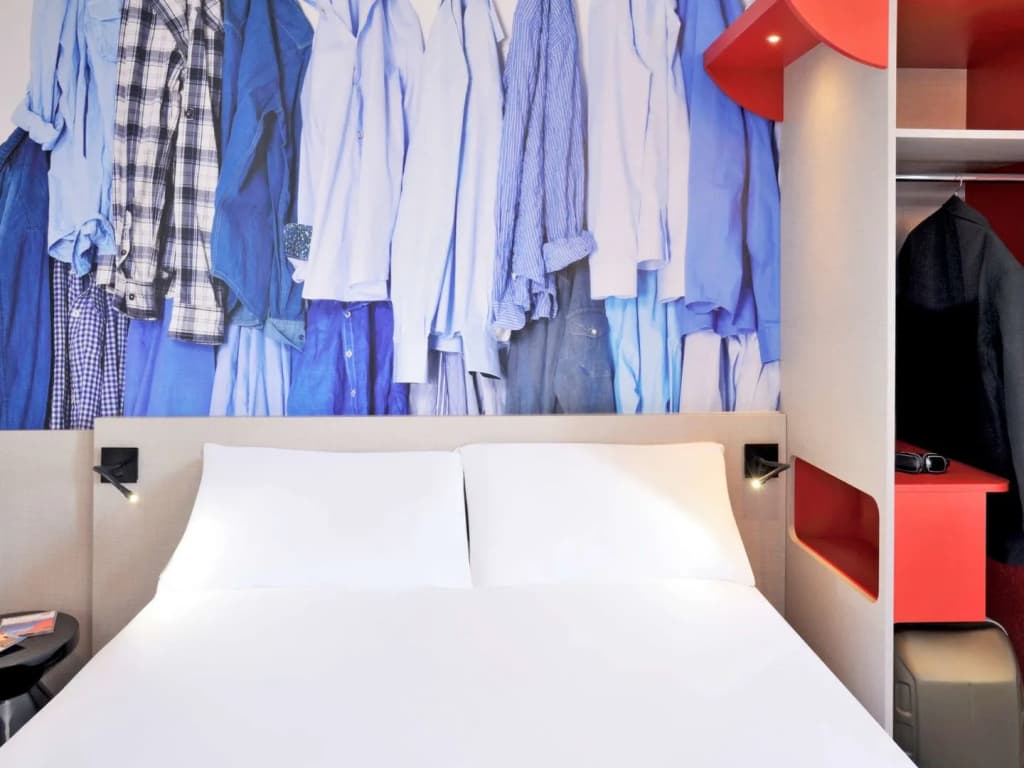 ibis Styles Lille Centre Grand Place - Photo 5