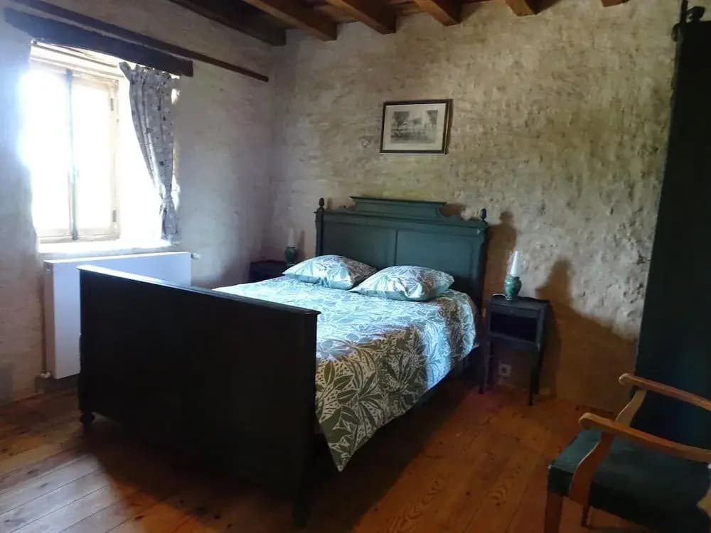 Manor in Cotentin With Historic Charm - Photo 4