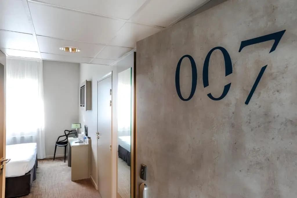 Brithotel le Galion & Spa - Photo 4
