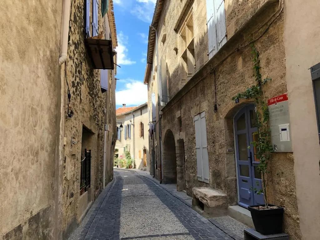 Le Mazet du Petit Chemin - Photo 1