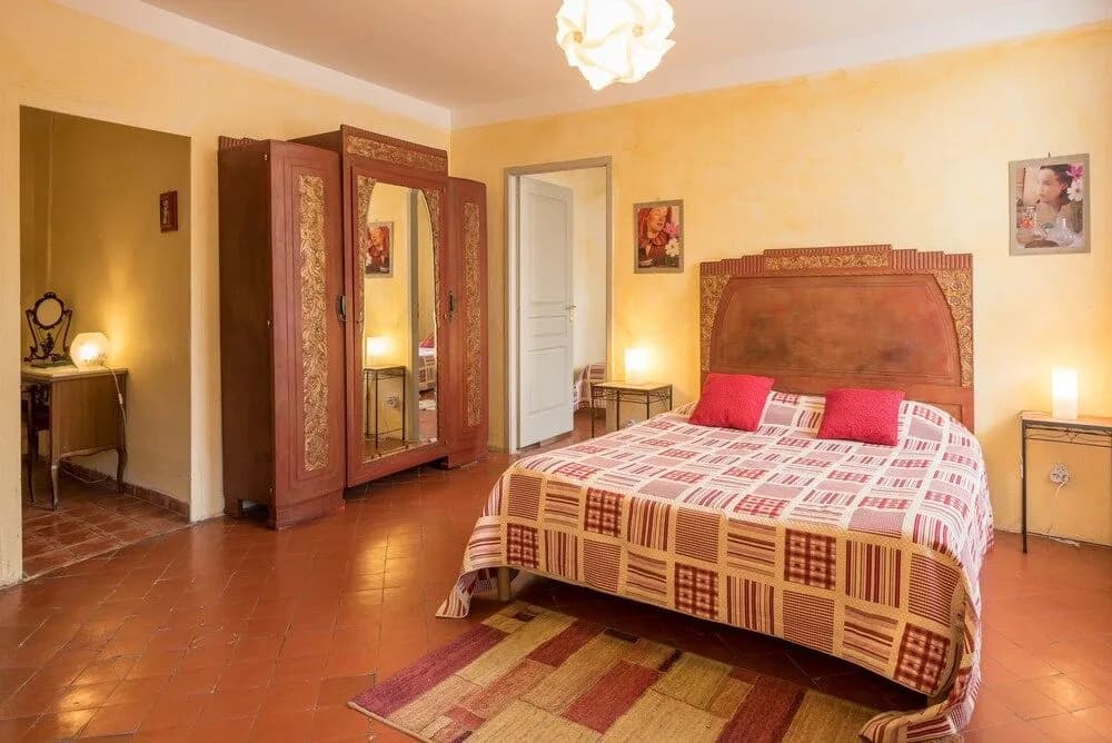 Le Relais de Tamaroque - Photo 5