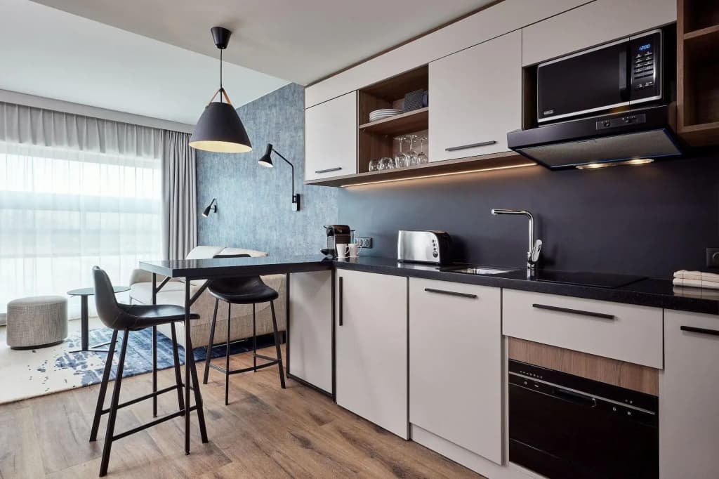 Residence Inn by Marriott Strasbourg - Miniature 8