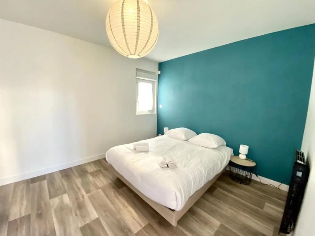 Comme chez soi - Deplacement Pro - Photo 1