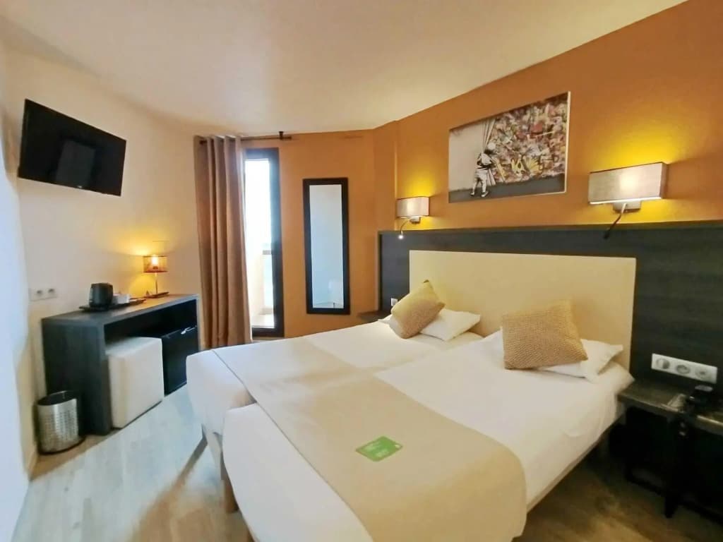 Hôtel le Collier - Photo 4