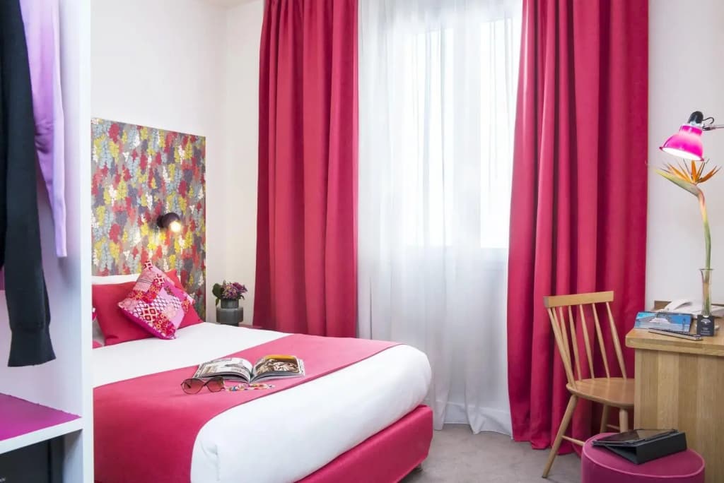 Hotel Villa Boheme - Photo 4