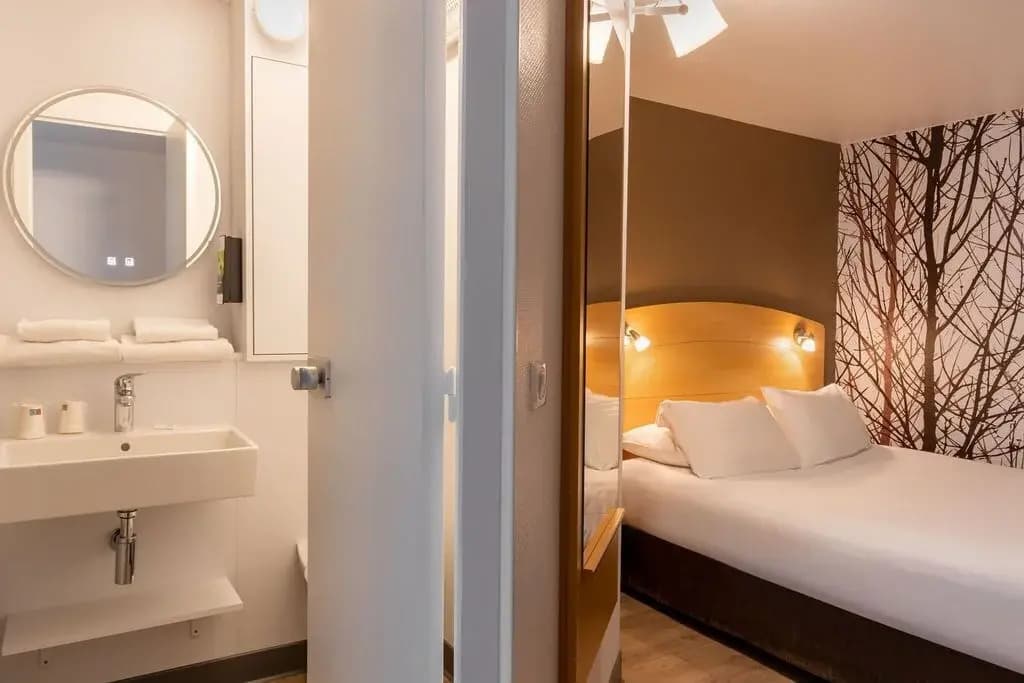 Sure Hotel by Best Western Plaisir - Miniature 7