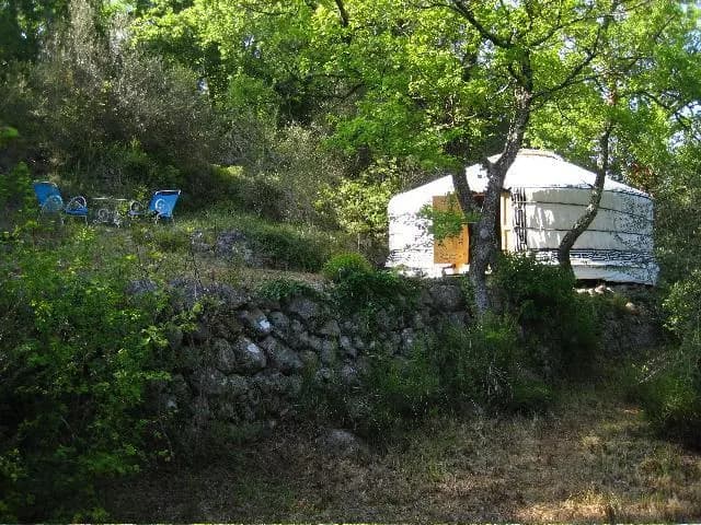 Le Mas Nomade - Photo 1
