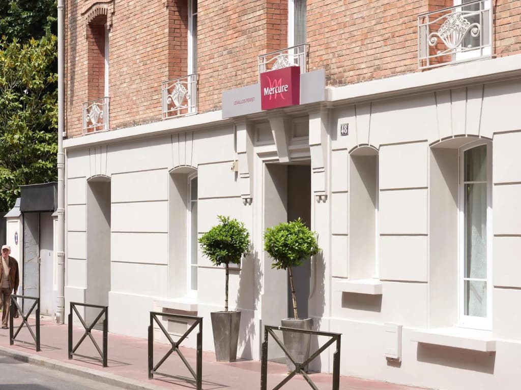 Mercure Paris Levallois Perret - Photo 1