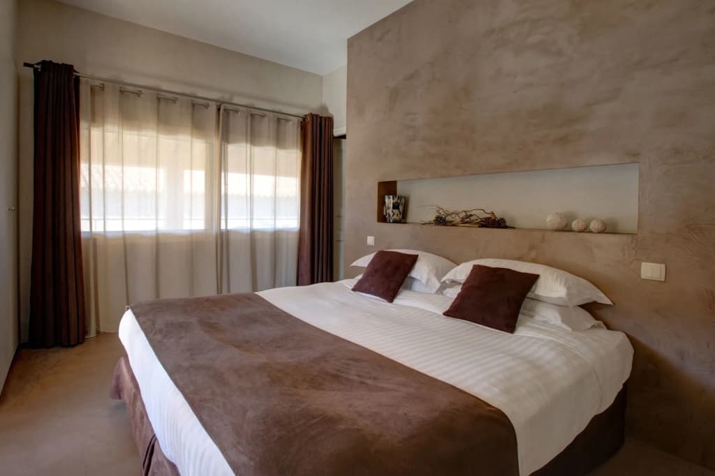 Hôtel Villa Cosy - Photo 4