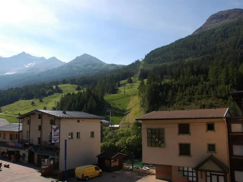 Appartement Lanslebourg-Mont-Cenis, 2 pièces, 5 personnes - FR-1-508-154 - Miniature 6