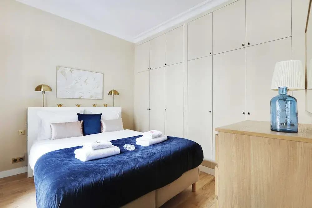 Splendid Apartment - 1br/4p - Tuileries - Photo 2