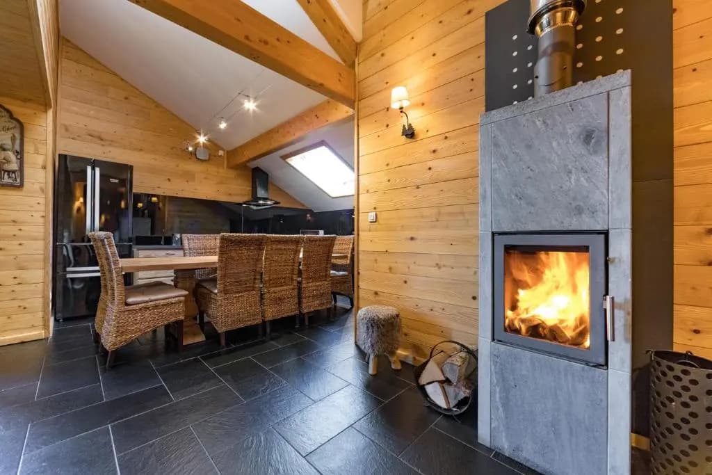 Chalet Bellevue - Miniature 2