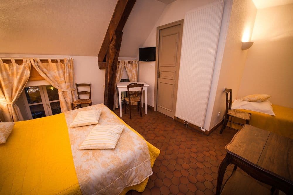 Hôtel de la halle - Photo 5