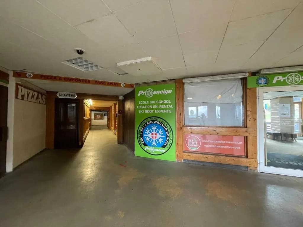 Appartement Les Menuires, 1 pièce, 4 personnes - FR-1-452-142 - Photo 2