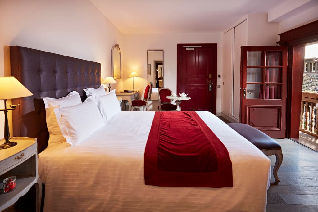 Cour du Corbeau Hotel Strasbourg - MGallery Collection - Photo 5