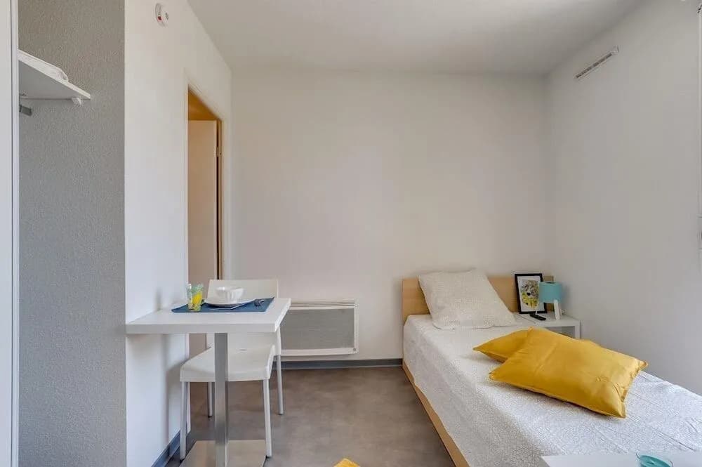 Apparteo Toulouse - Photo 3