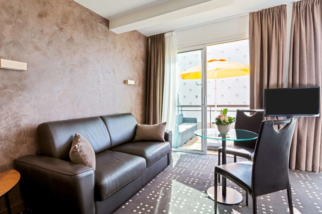 Best Western Hotel Royan Ocean - Miniature 6