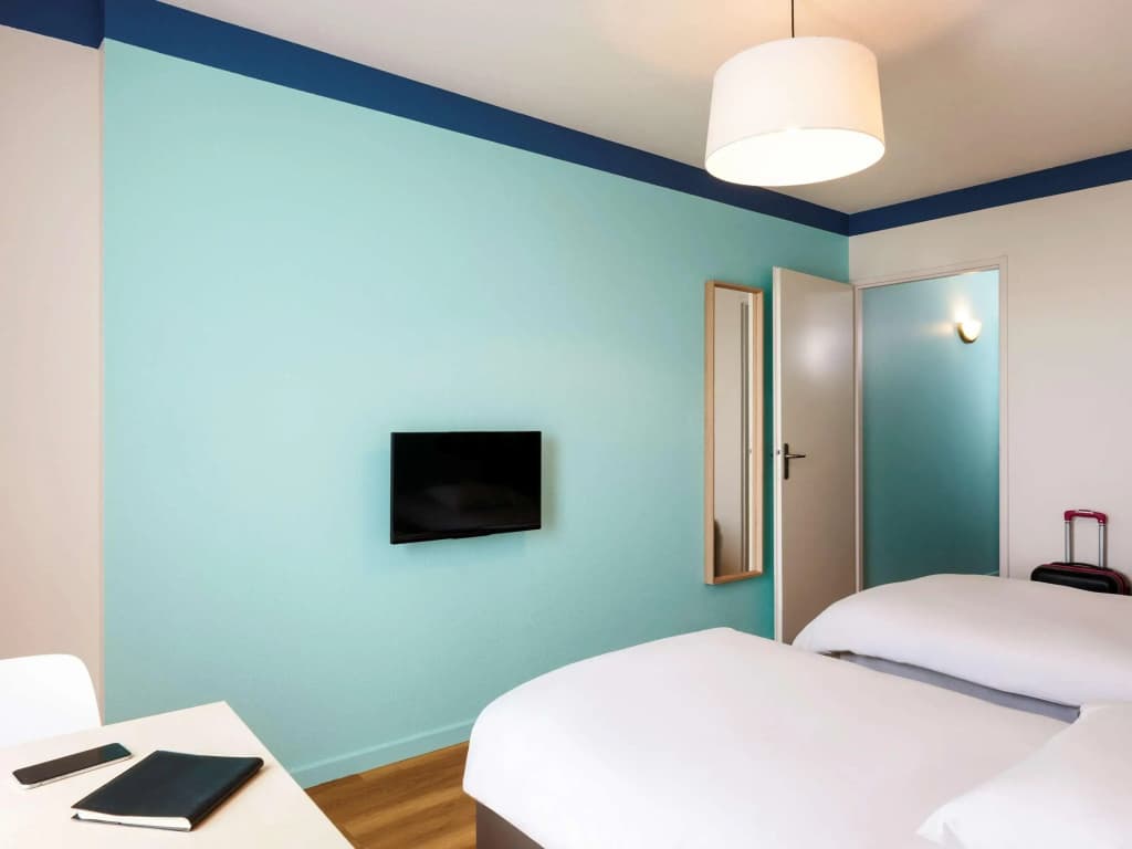 Aparthotel Adagio Access Strasbourg Illkirch - Photo 4