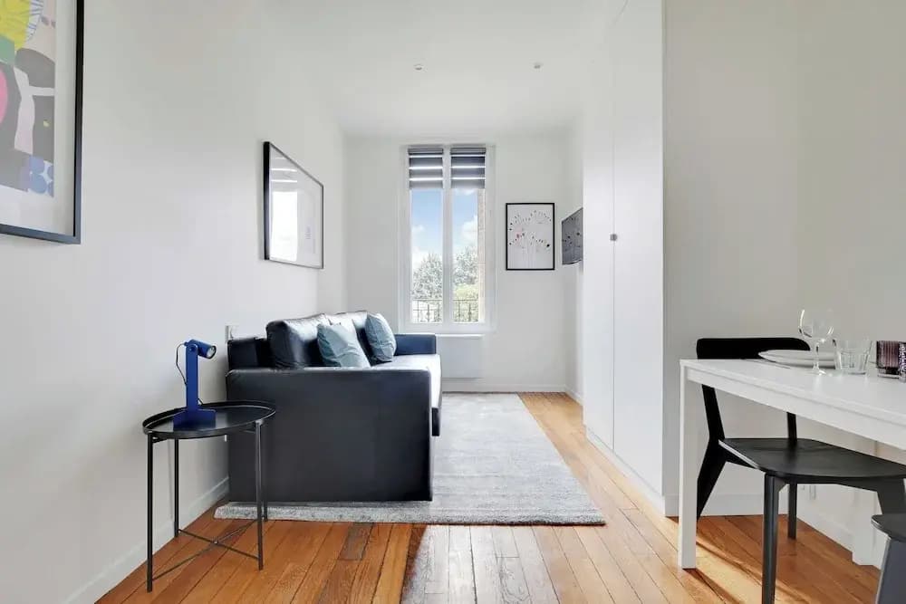 Studio of Choice - 2P - Nanterre - Photo 1