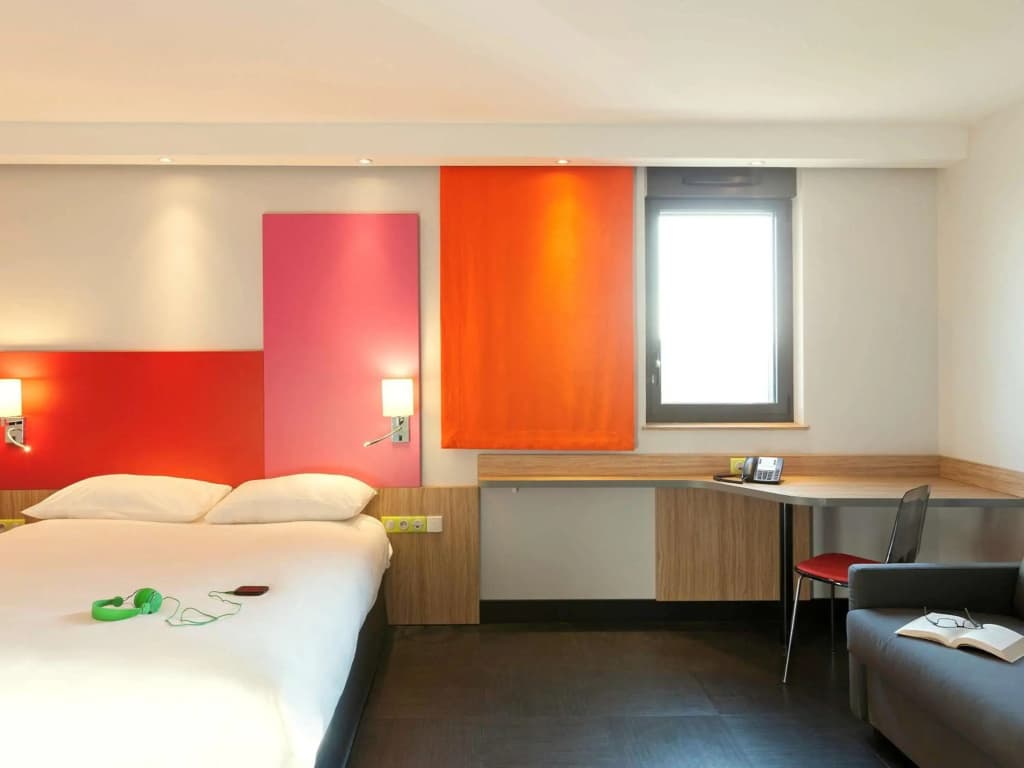 ibis Styles Romans Valence Gare Tgv - Photo 4