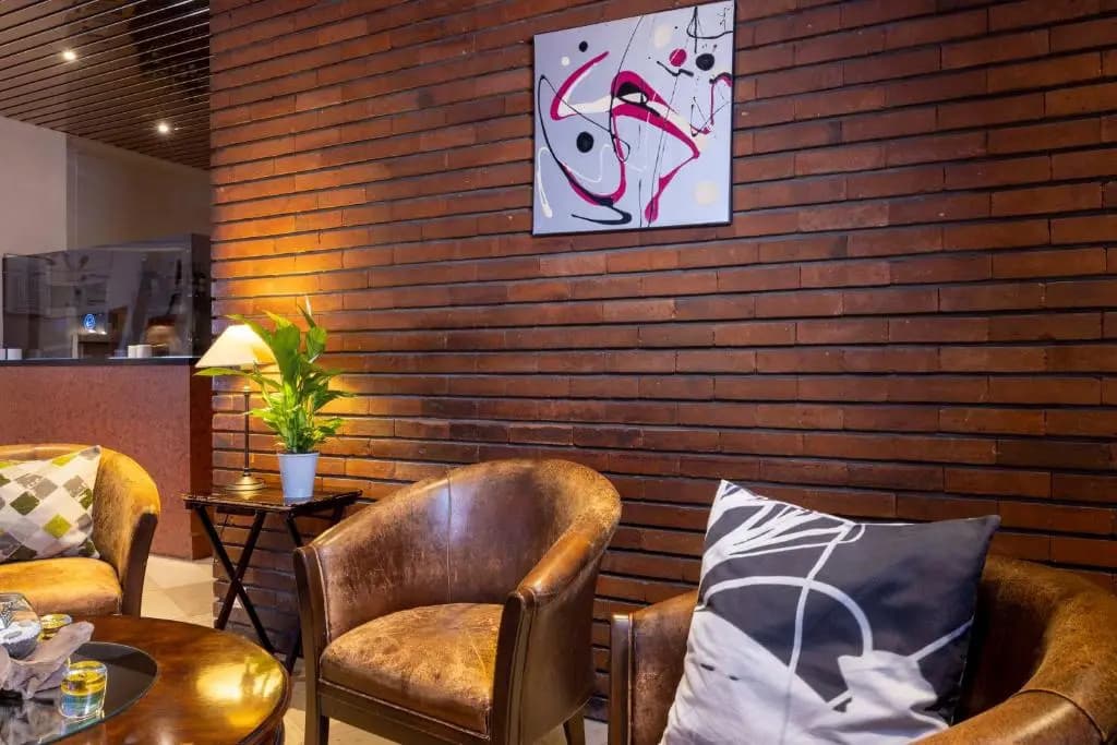 Bijou Hôtel Paris Boulogne - Photo 3