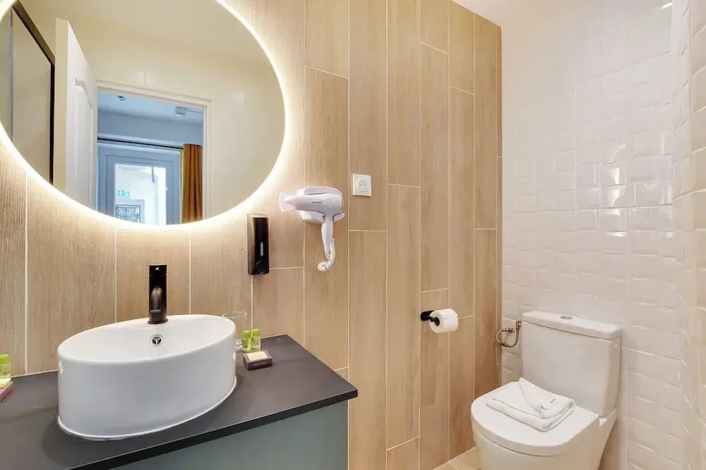 Newly Renovated Appartement Hotel Residence - Miniature 7