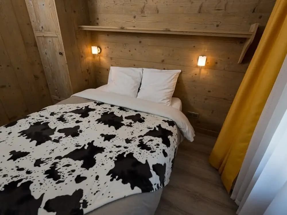 Hotel Flor'Alpes - Photo 2