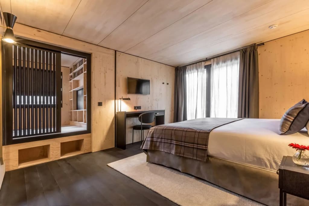 St-Alban Hotel & Spa - Photo 4