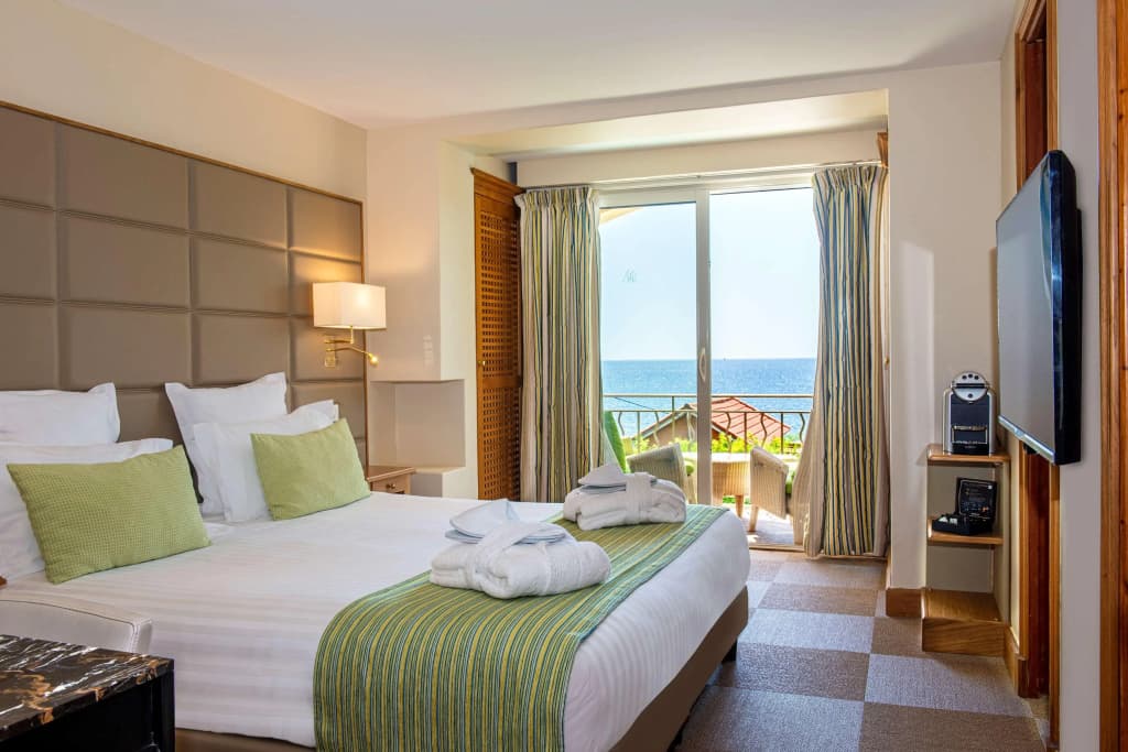 Best Western Premier Montfleuri - Photo 4