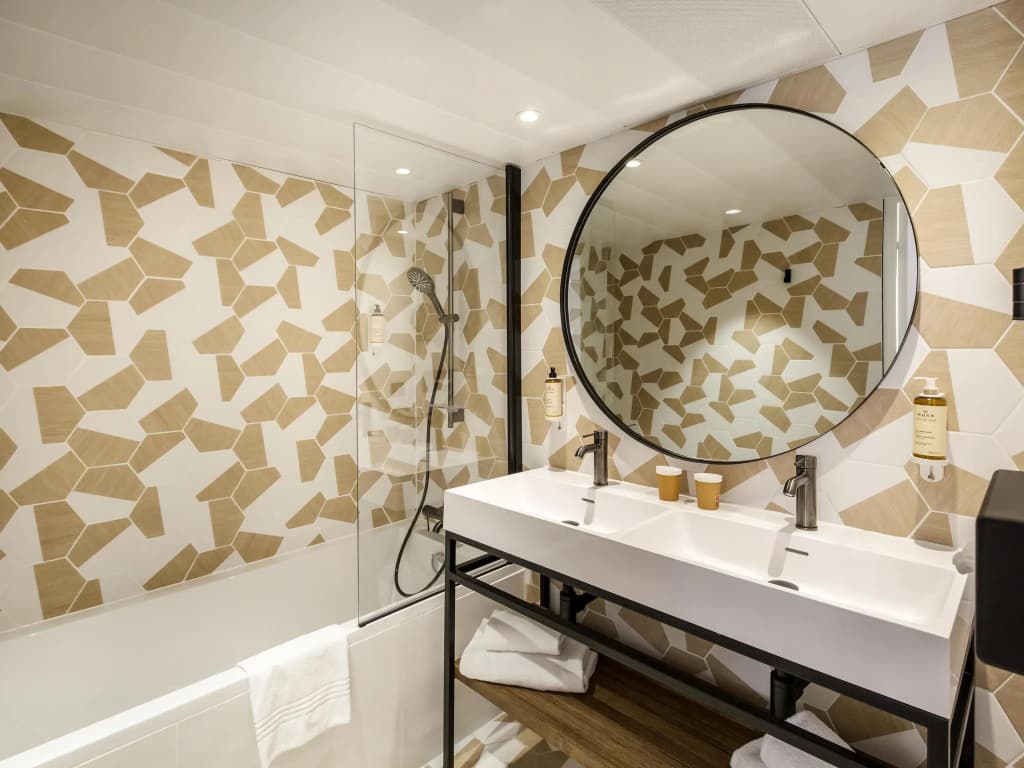 Mercure Cannes Mandelieu - Miniature 8
