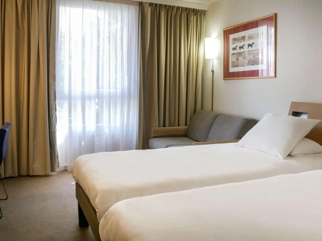Novotel Narbonne Sud - Miniature 5