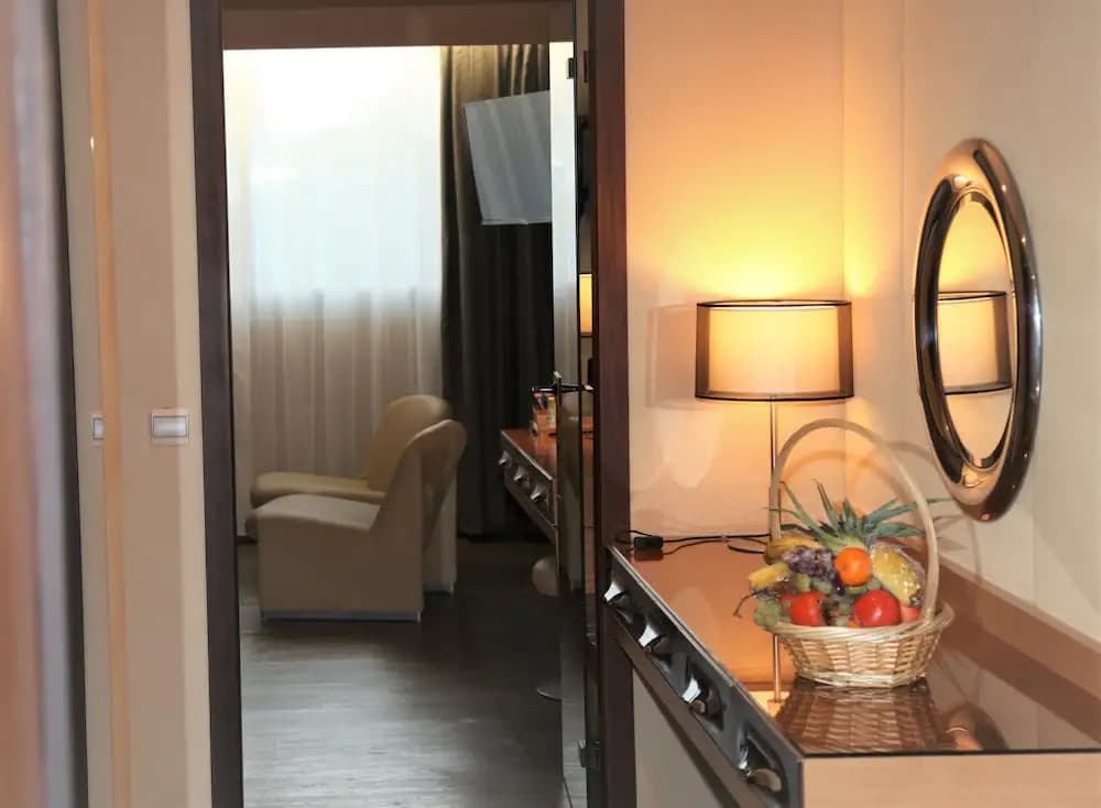 Amirauté Hôtel Deauville - Photo 3