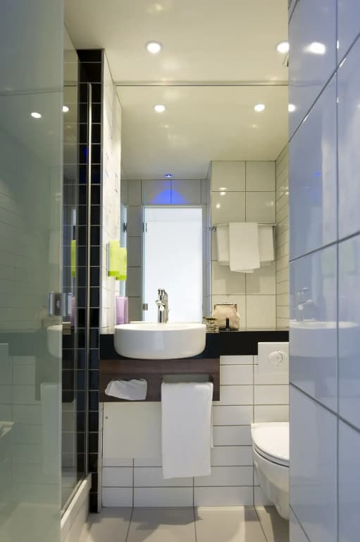 Holiday Inn Express Lille Centre by IHG - Miniature 6