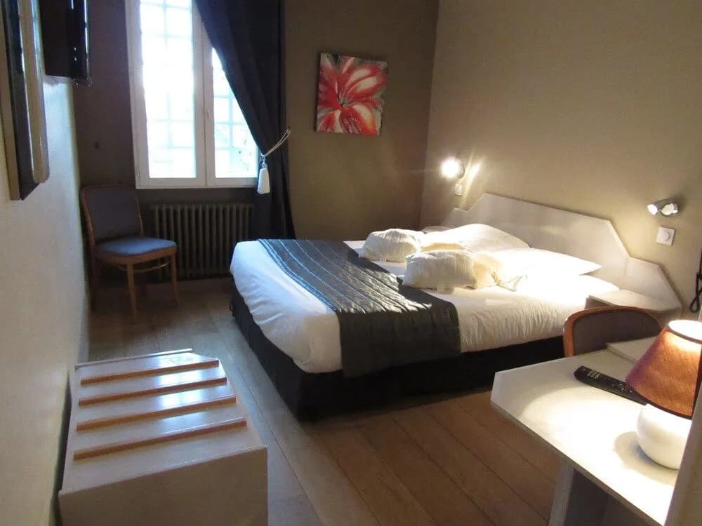 Hotel de la Marne - Photo 5