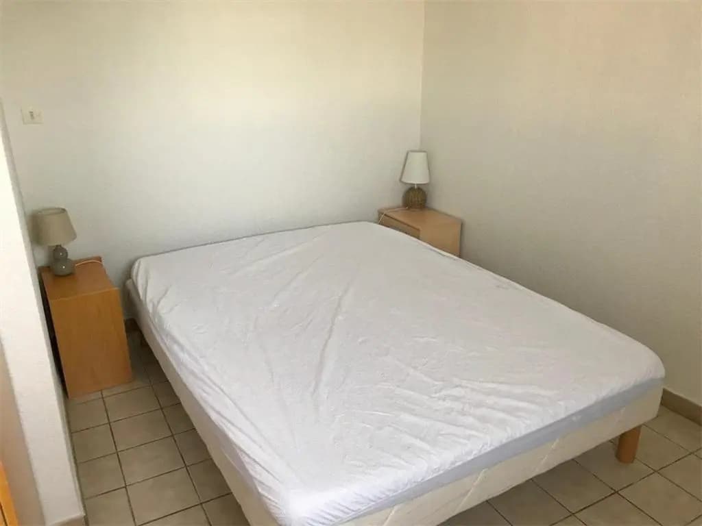 Appartement Port Leucate, 3 pièces, 5 personnes - FR-1-81-90 - Miniature 6