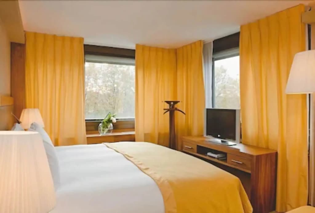 Sofitel Lyon Bellecour - Photo 5
