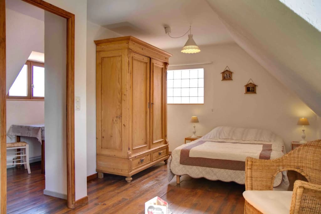 Le Vieux Pressoir - Photo 4