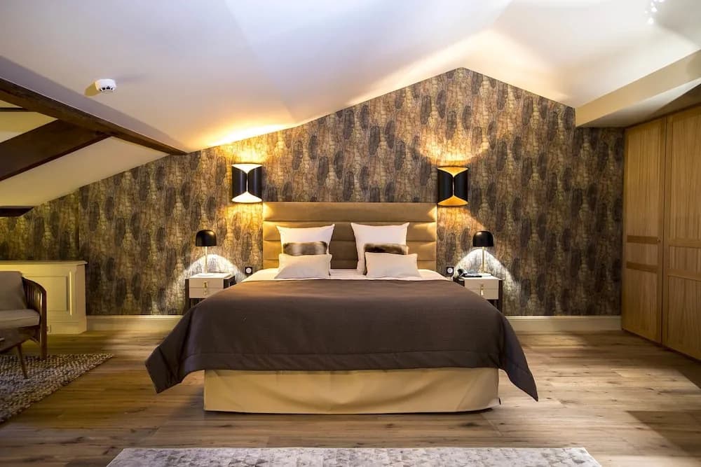 Clos Castel - Hotel - Photo 3
