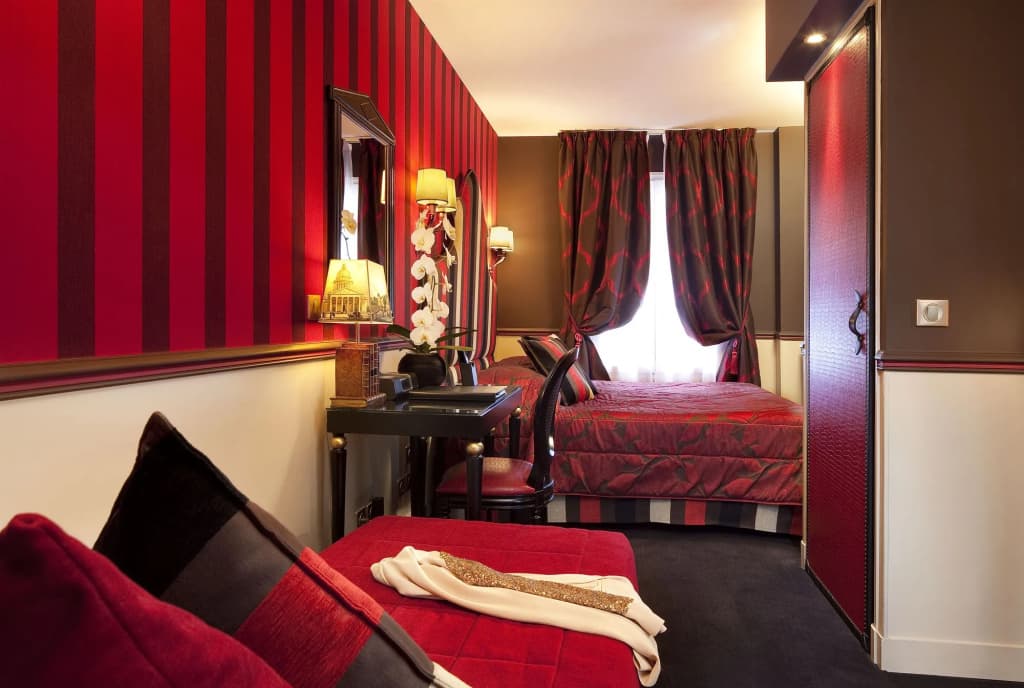 Hotel Riviera Elysées - Photo 2