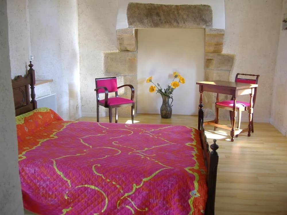 Gîtes du Manoir de Goandour - Photo 2