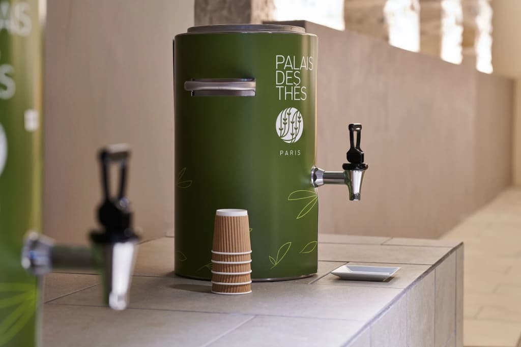 Hotel & Spa Vacances Bleues Le Splendid - Miniature 7