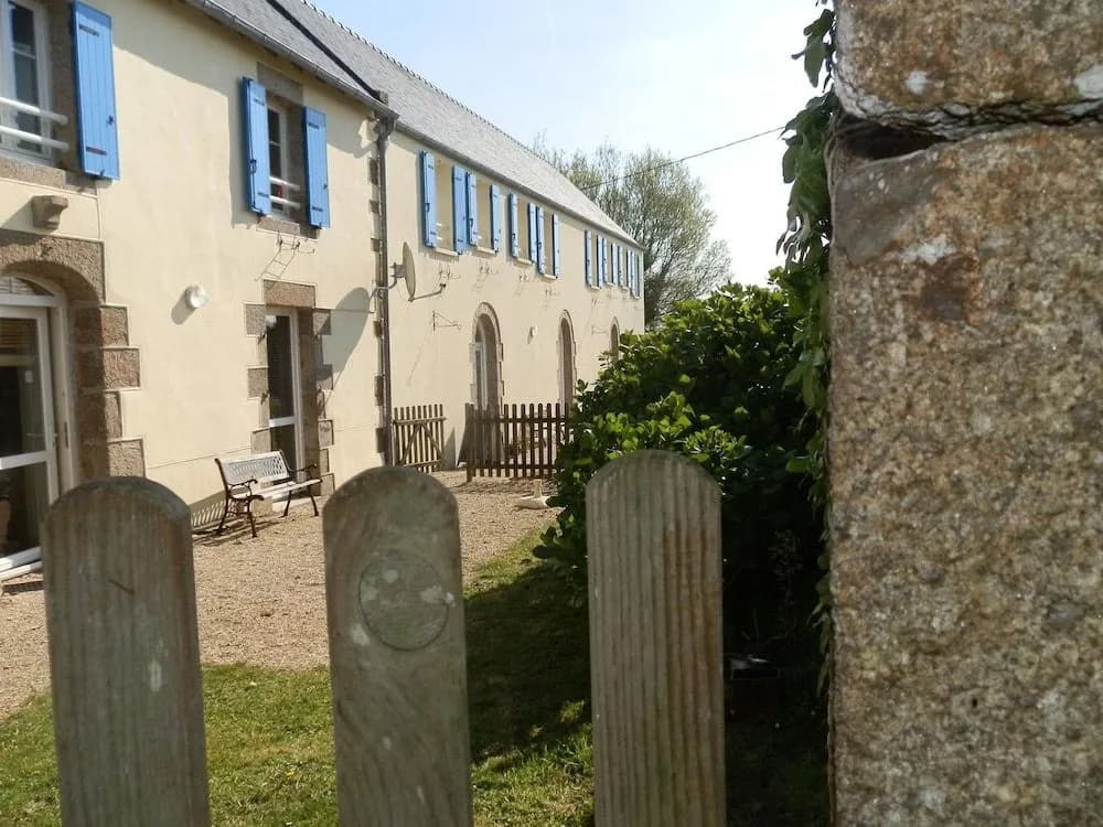 La Clé des Champs - Photo 1